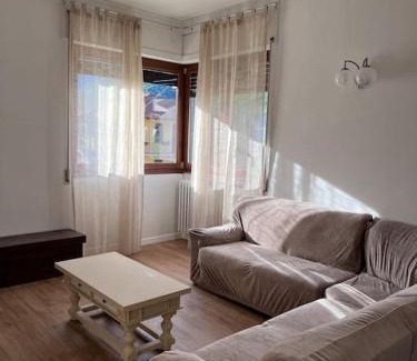 Mergozzo House | Discover Casa Nello: Oceanfront Oasis with 4-Star Comfort