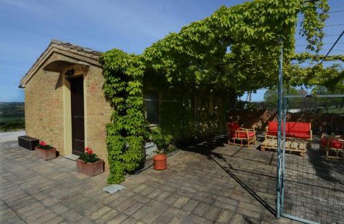 Corridonia House | Casa Nenella: Top-Rated Stay with Pool & Family Amenities