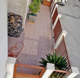 Sainte-Lucie-de-Tallano Apartment | Casa Nepita: Breathtaking Ocean View & Pet Friendly Retreat