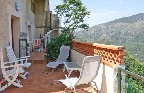 Sainte-Lucie-de-Tallano Apartment | Casa Nepita: Breathtaking Ocean View & Pet Friendly Retreat