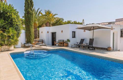 Balcon del Mar House | Ideal Family Retreat at Casa Nero with Pool & High Ratings
