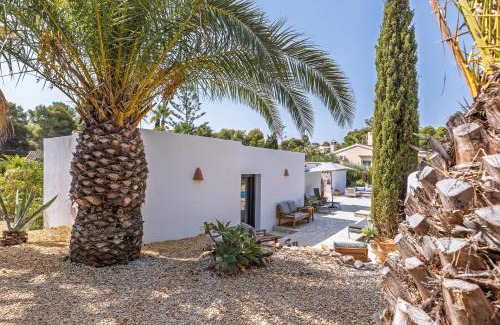 Balcon del Mar House | Ideal Family Retreat at Casa Nero with Pool & High Ratings