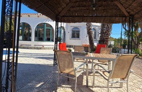 San Fulgencio Villa | Casa Nero