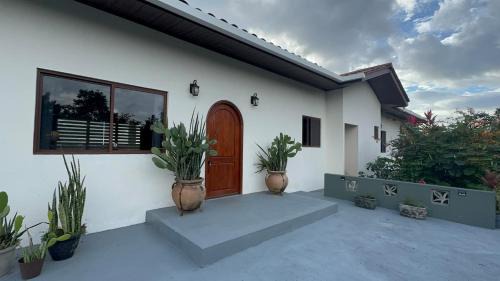 Boca Chica Villa | Casa Nero Panama