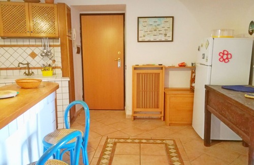 Sperlonga Apartment | Experience Casa Nettuno Sperlongaresort with Ocean Views