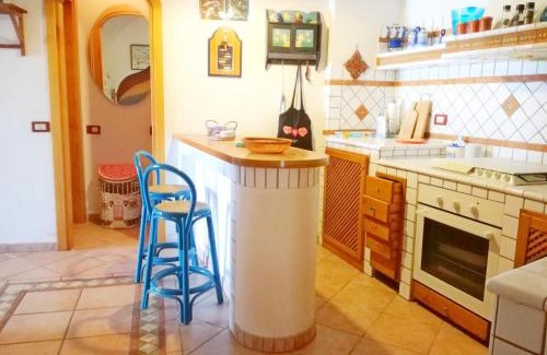 Sperlonga Apartment | Seaside Escape at Casa Nettuno Sperlongaresort - 9/10 Rating