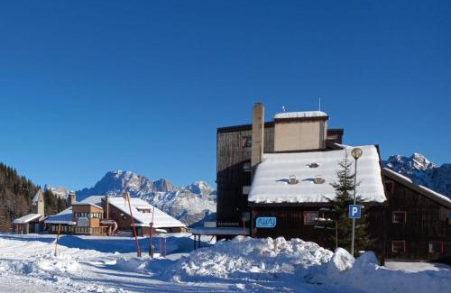 Falcade Apartment | Discover Casa Neve e Sole at Sussy Residence - Pet Bliss