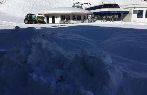 Falcade Apartment | Discover Casa Neve e Sole at Sussy Residence - Pet Bliss
