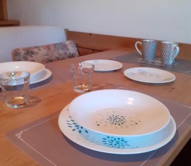 Falcade Apartment | Discover Casa Neve e Sole at Sussy Residence - Pet Bliss