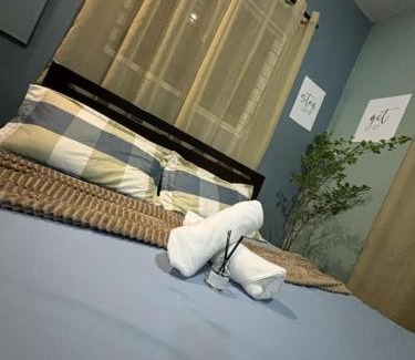 Malabag Villa | Casa ni Liwanag