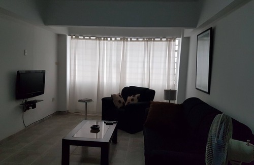 Centro Havana Apartment | Relaxing Getaway at Casa Nice Apart with Spa & Breakfast