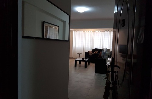 Centro Havana Apartment | Relaxing Getaway at Casa Nice Apart with Spa & Breakfast