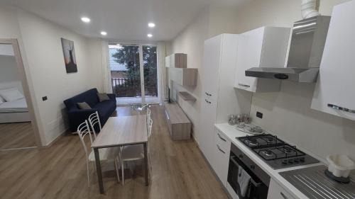 Colico Piano Apartment | Casa Nicla