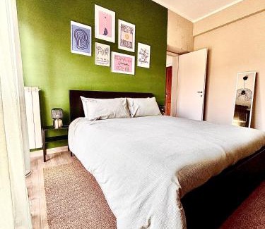 Cassia Apartment | Casa Nico