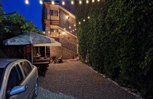 Costinesti House | Oceanfront Escape at Casa Nicolas Costinesti - Family Friendly