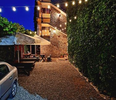 Costinesti House | Oceanfront Escape at Casa Nicolas Costinesti - Family Friendly