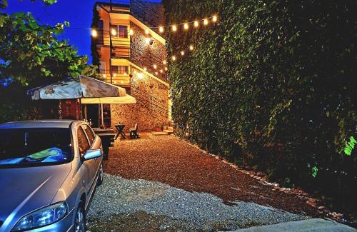 Costinesti House | Oceanfront Escape at Casa Nicolas Costinesti - Family Friendly