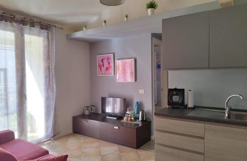 Castelbuono Apartment | Casa Nicole: Pet-Friendly Retreat with High Guest Ratings