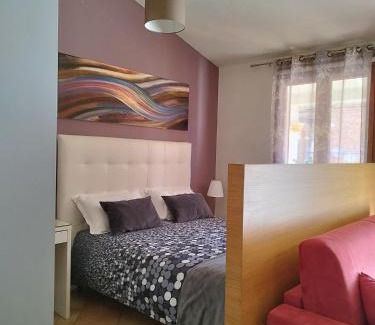 Castelbuono Apartment | Casa Nicole: Pet-Friendly Retreat with High Guest Ratings