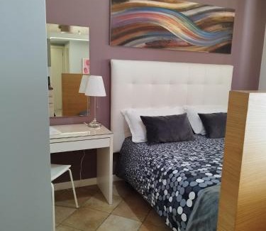 Castelbuono Apartment | Casa Nicole: Pet-Friendly Retreat with High Guest Ratings
