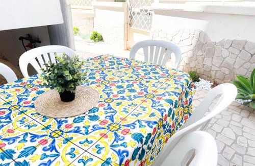 Otranto Apartment | Casa Nicole
