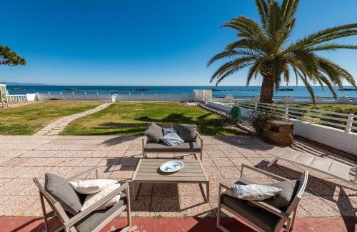 Sarroch Apartment | Family-Friendly Retreat at Casa Nicole - Rated 9/10 by Guests