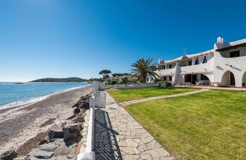 Sarroch Apartment | Family-Friendly Retreat at Casa Nicole - Rated 9/10 by Guests