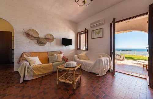 Sarroch Apartment | Family-Friendly Retreat at Casa Nicole - Rated 9/10 by Guests