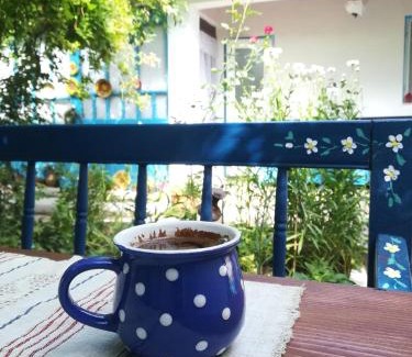 Plopul House | Family-Friendly Casa Nicu in Murighiol with Great Amenities