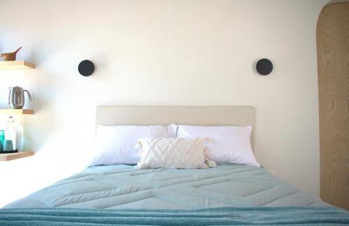 Teotihuacan Apartment | Casa Nido Teotihuacán