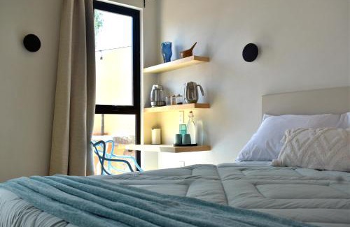 Teotihuacan Apartment | Casa Nido Teotihuacán