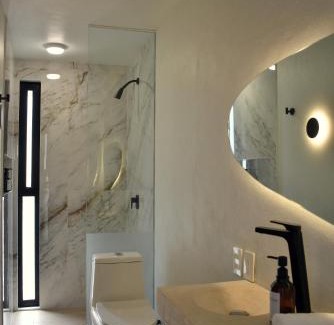 Teotihuacan Apartment | Casa Nido Teotihuacán