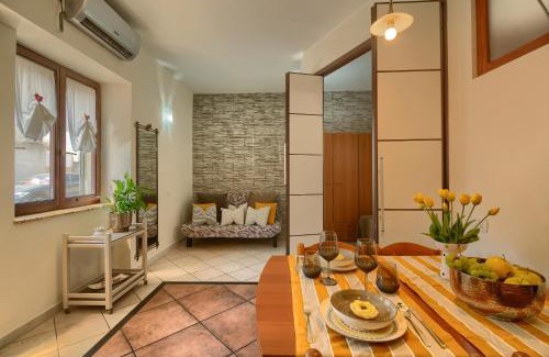 Portoscuso House | Family-Friendly Stay at Casa Niluca with 8.8/10 Rating