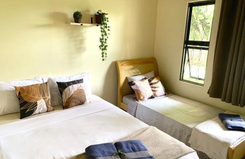 Foz do Iguacu House | Family-Friendly Fun at Casa Nina Kids with Pool Access