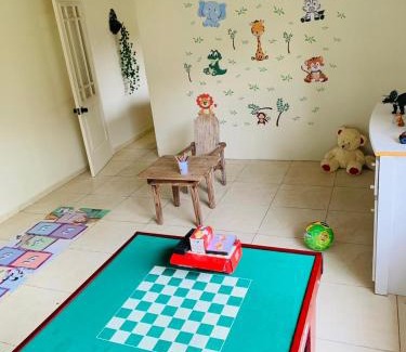 Foz do Iguacu House | Family-Friendly Fun at Casa Nina Kids with Pool Access