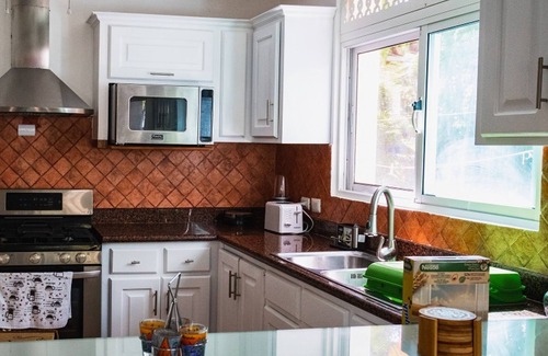 Playa Chiquita Villa | Unwind at Casa Nina Oceanfront Villa in Beautiful Sosua
