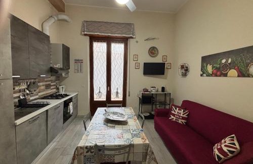 Riposto Apartment | Oceanfront Escape at Casa Ninetta - Rated 9.3/10 by Guests
