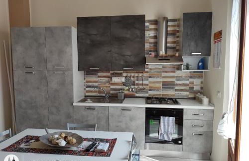 Riposto Apartment | Oceanfront Escape at Casa Ninetta - Rated 9.3/10 by Guests