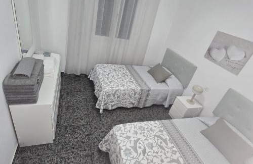 Playa Honda Apartment | Casa Nino