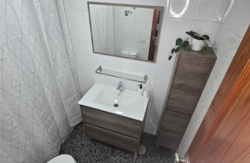 Playa Honda Apartment | Casa Nino