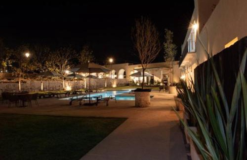 Arcos de San Miguel Apartment | Experience Casa Nirvana: Your Pet-Friendly Getaway