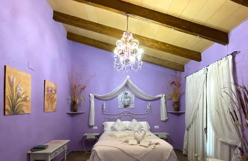 Camarles House | Casa Niu: Perfect Retreat for Families with Pool & Spa
