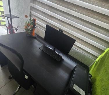 Nacajuca Apartment | Casa NK