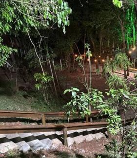 Tres Barras do Parana House | Casa no alagado