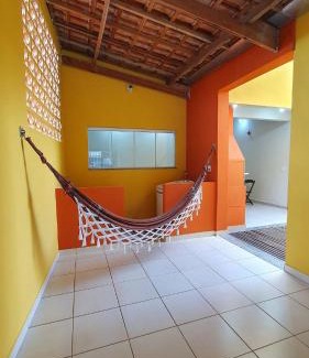 Sao Joao Batista do Gloria House | Central Casa with 4 Bedrooms and Top-Rated Guest Experience