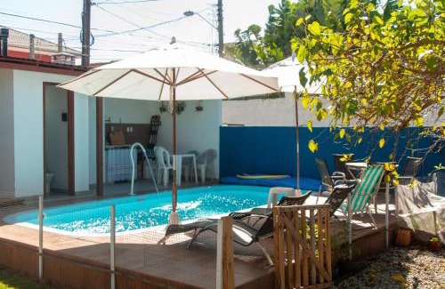 Campeche Leste House | Beachfront Casa near Campeche with Ocean Views & Pool