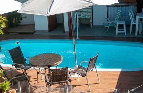 Campeche Leste House | Beachfront Casa near Campeche with Ocean Views & Pool