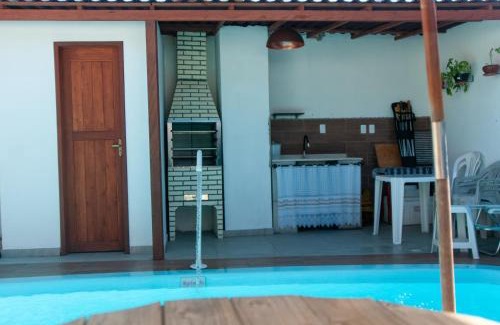 Campeche Leste House | Beachfront Casa near Campeche with Ocean Views & Pool