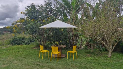 Santa Teresa House | Pet-Friendly Casa no Caravaggio Near Cervejaria 3 Santas
