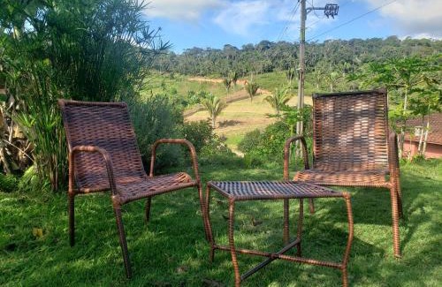 Santa Teresa House | Pet-Friendly Casa no Caravaggio Near Cervejaria 3 Santas
